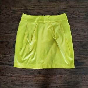 Forever 21 Mini Skirt
